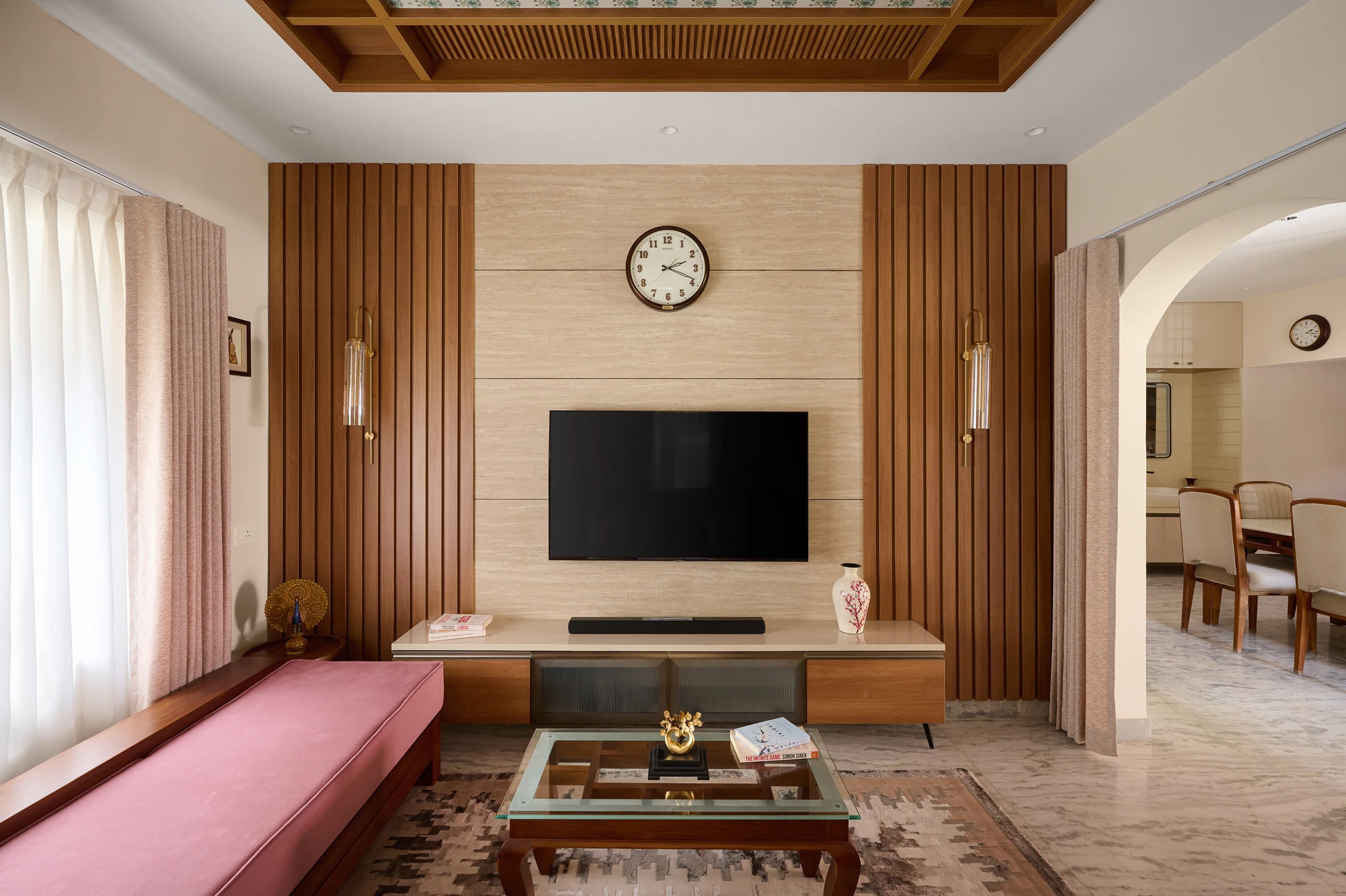Babu Paul Residence interior photo 3