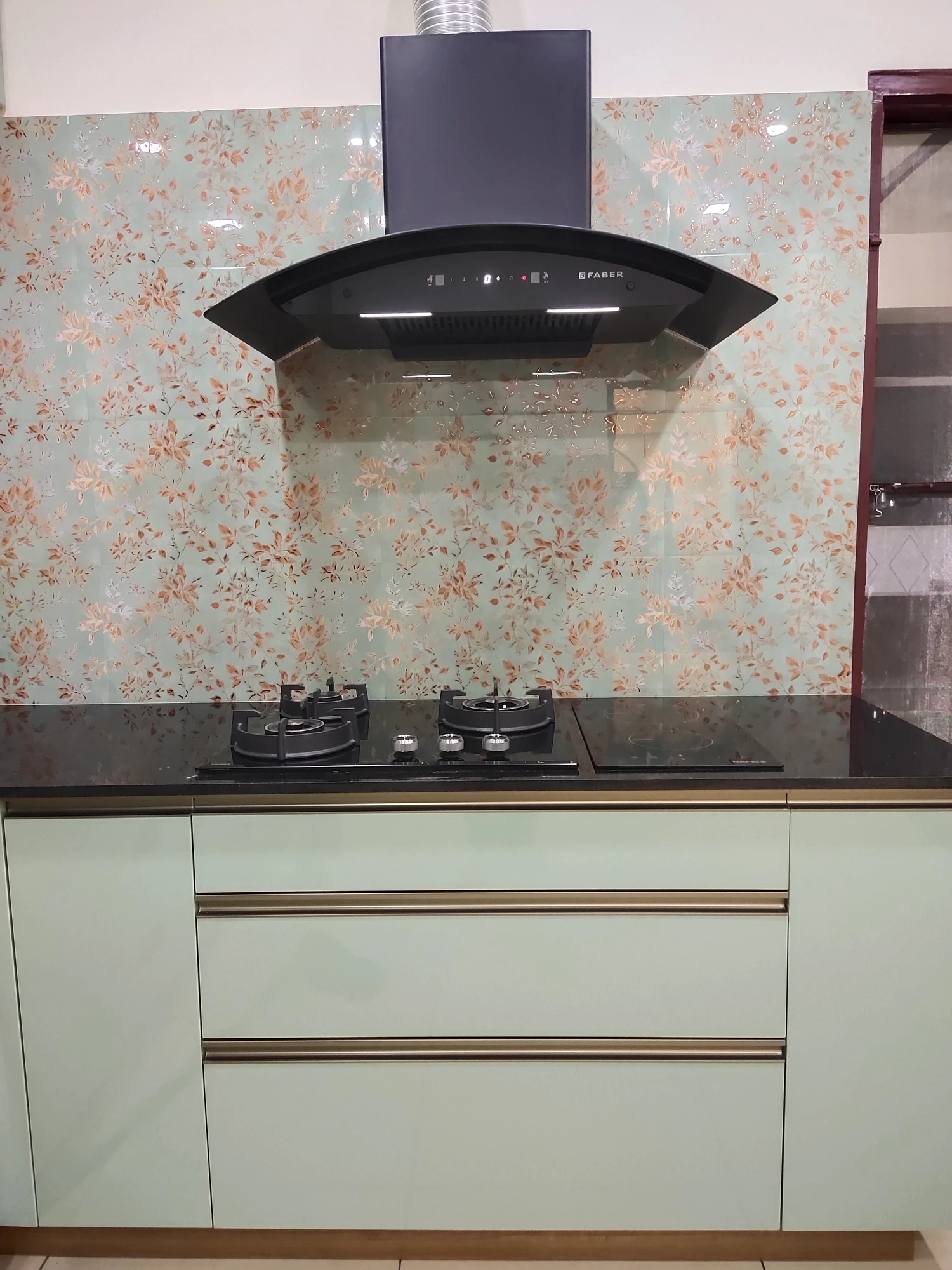 Vipinkumar Residence interior photo 3