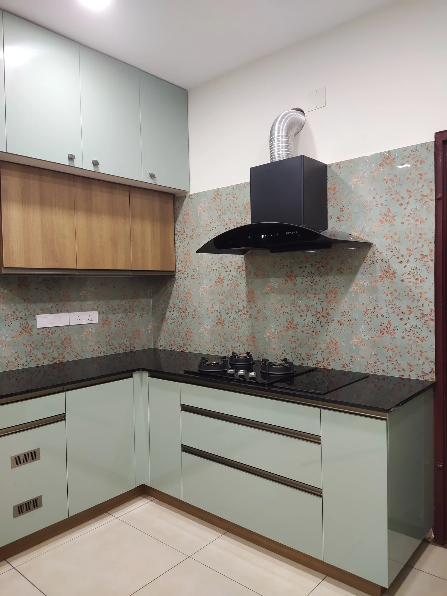 Vipinkumar Residence interior photo 5