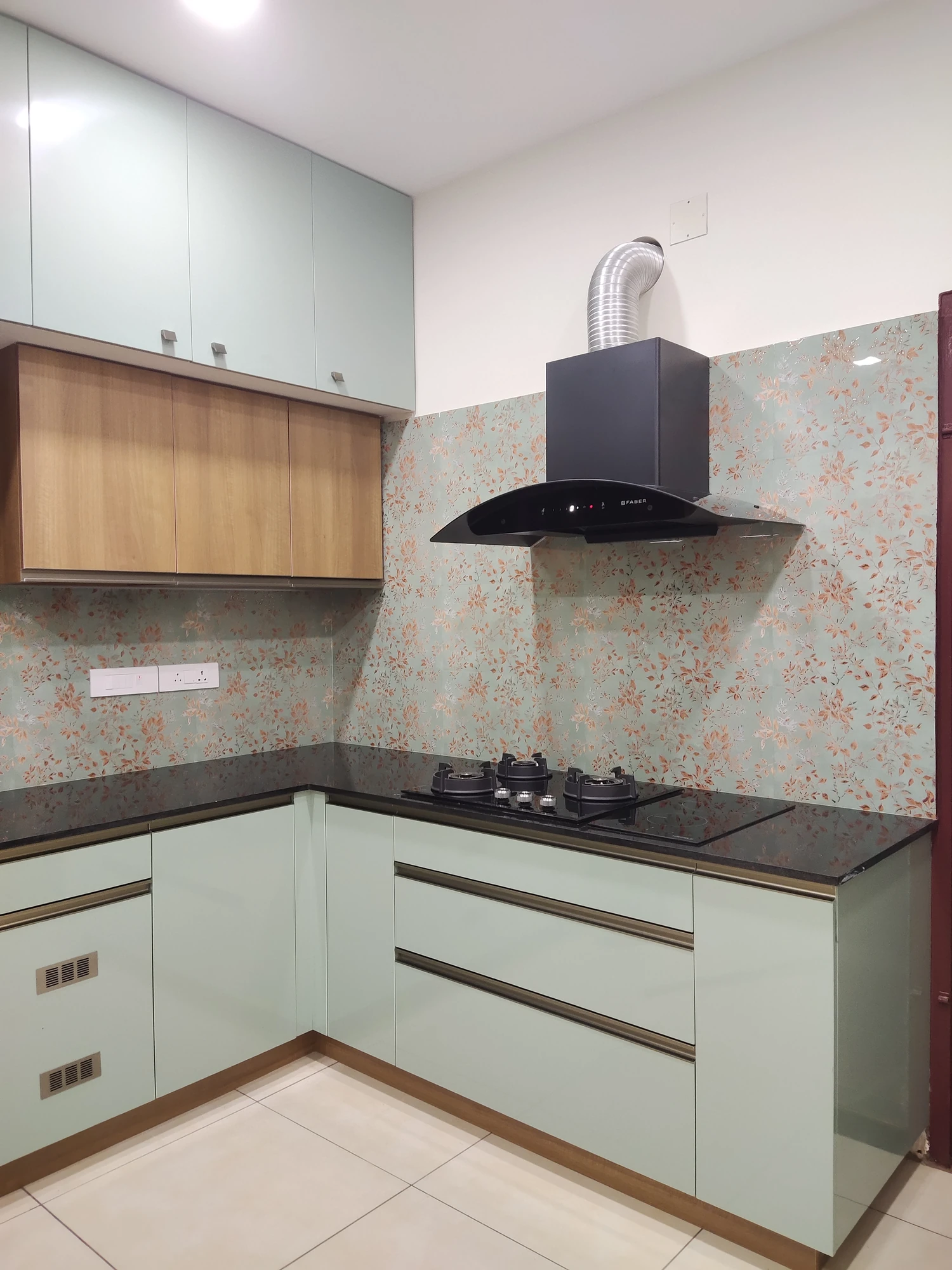 Vipinkumar Residence interior photo 6