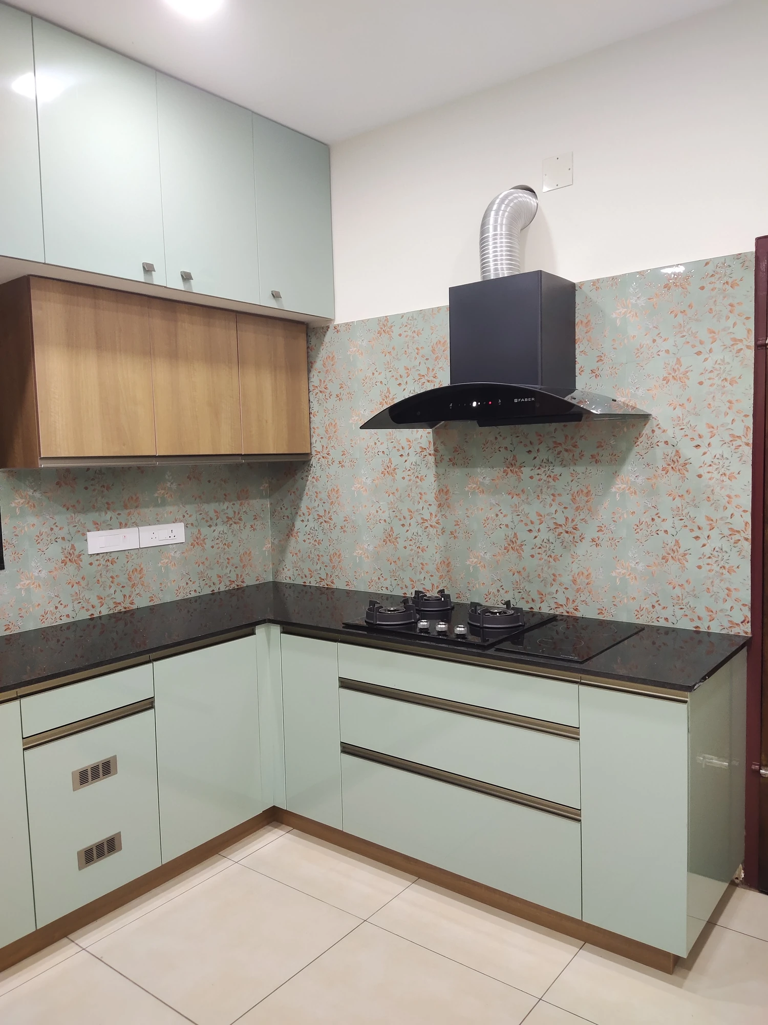 Vipinkumar Residence interior photo 17