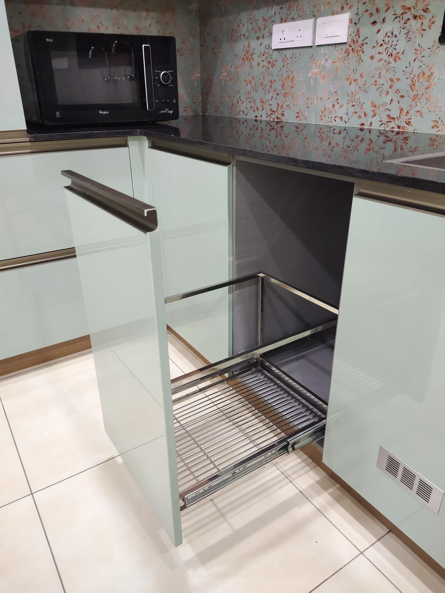 Vipinkumar Residence interior photo 26