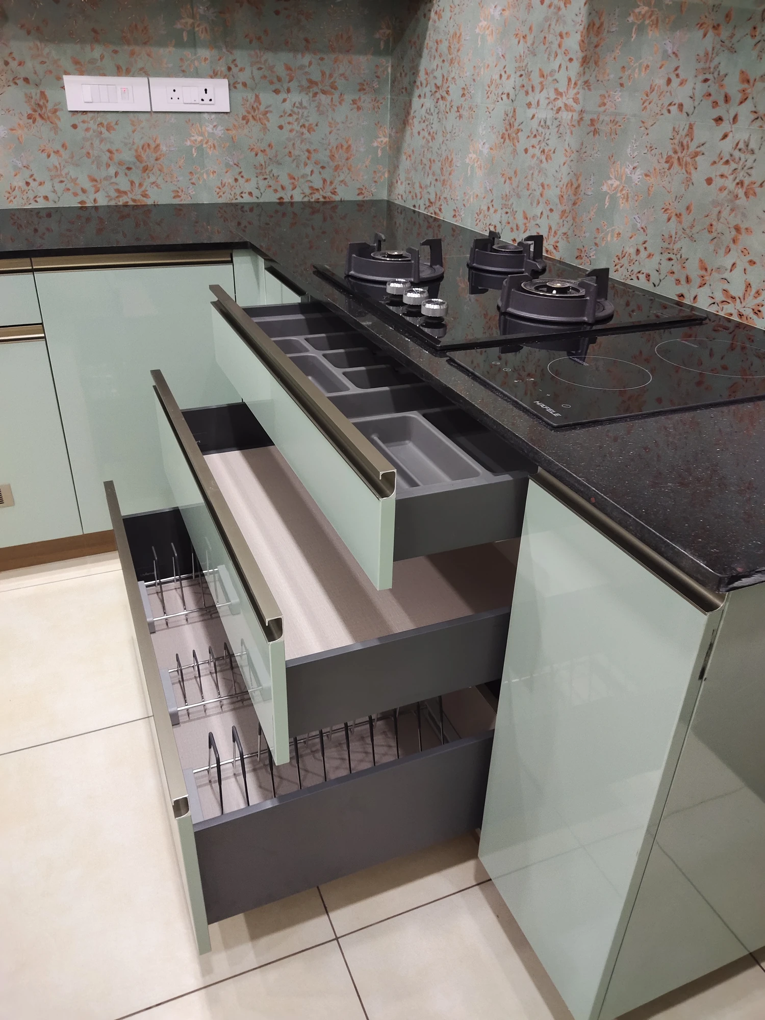 Vipinkumar Residence interior photo 34