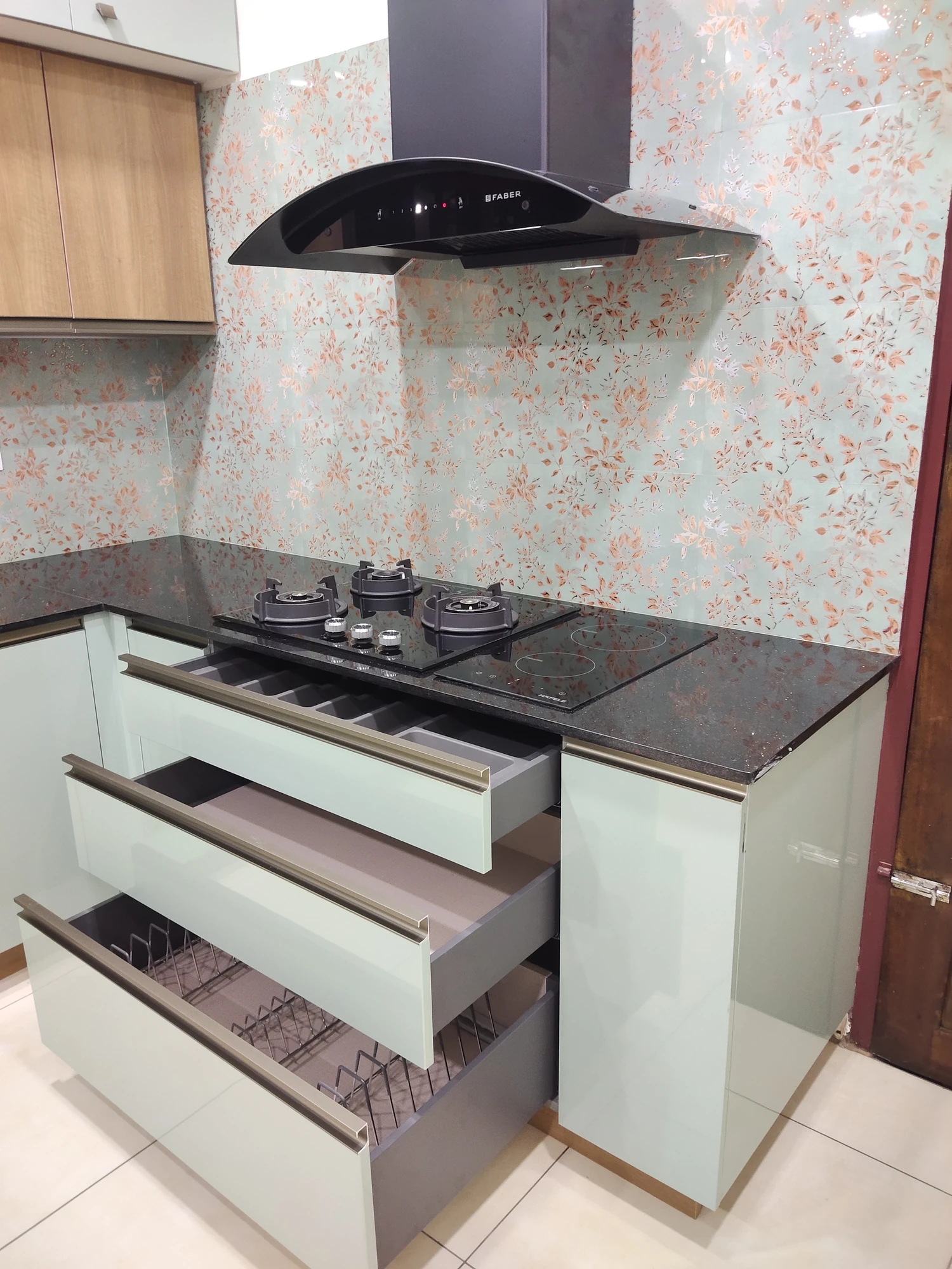 Vipinkumar Residence interior photo 35