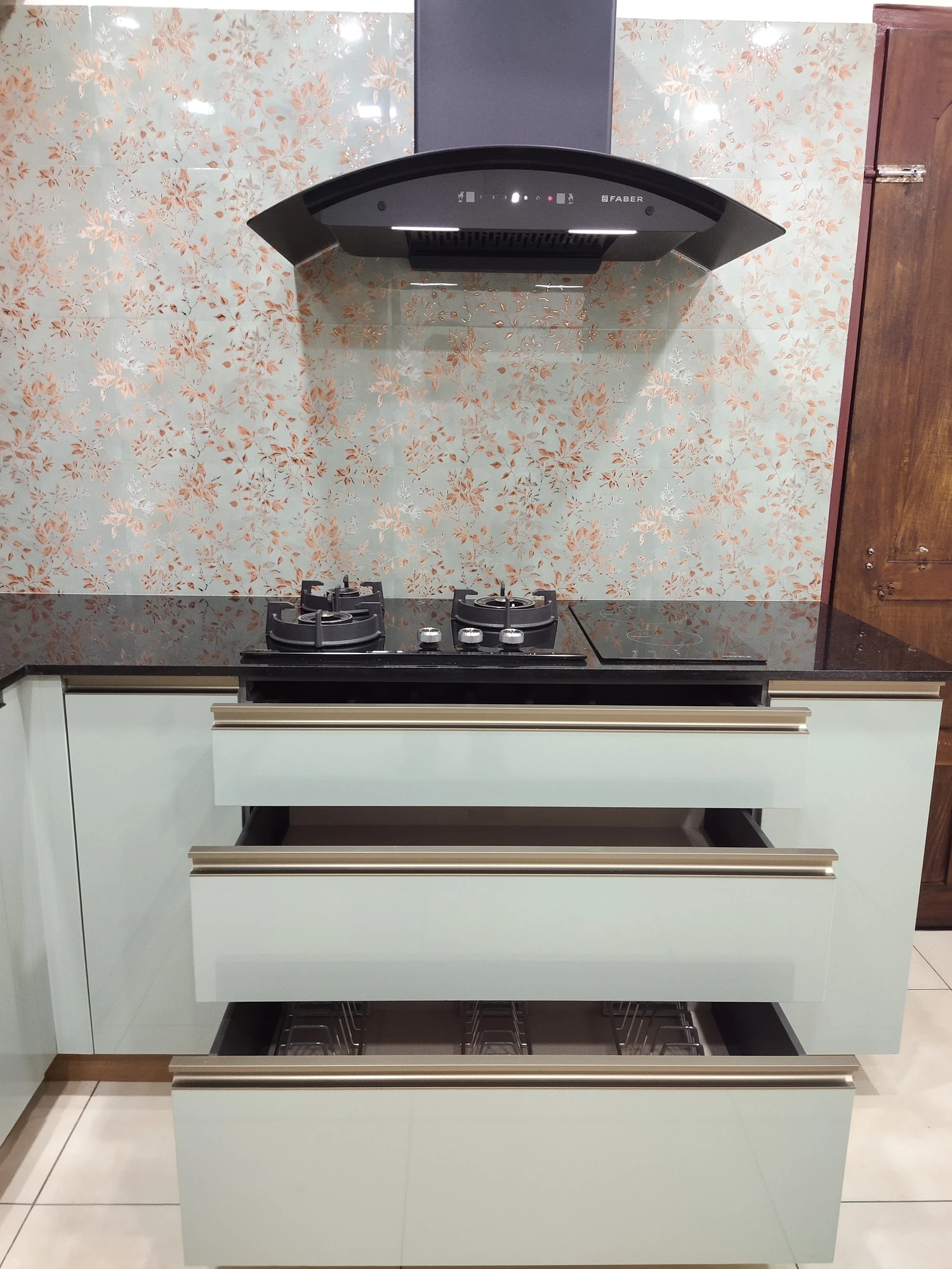 Vipinkumar Residence interior photo 36