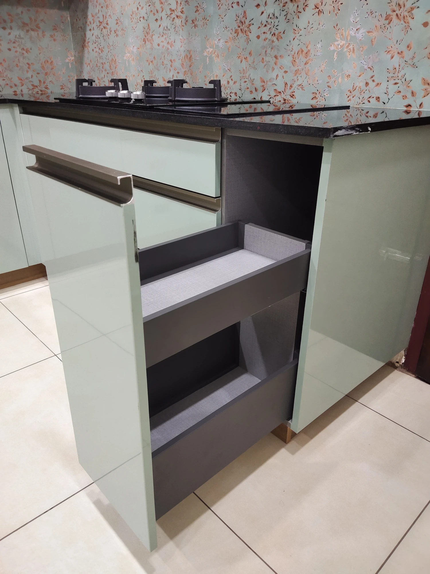 Vipinkumar Residence interior photo 43