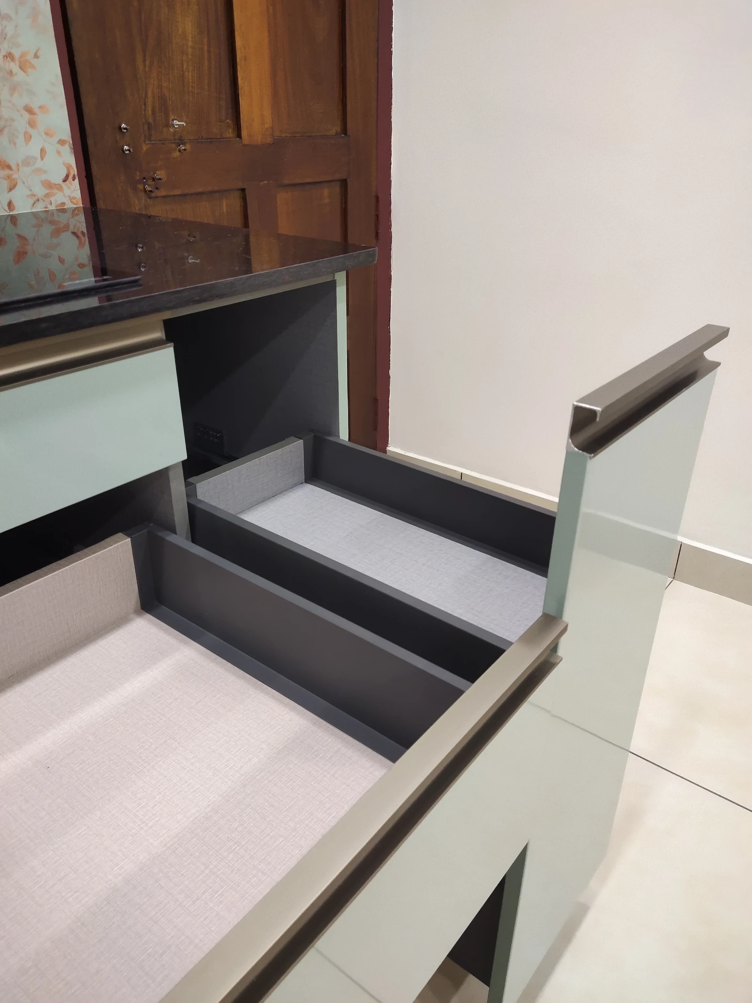 Vipinkumar Residence interior photo 47