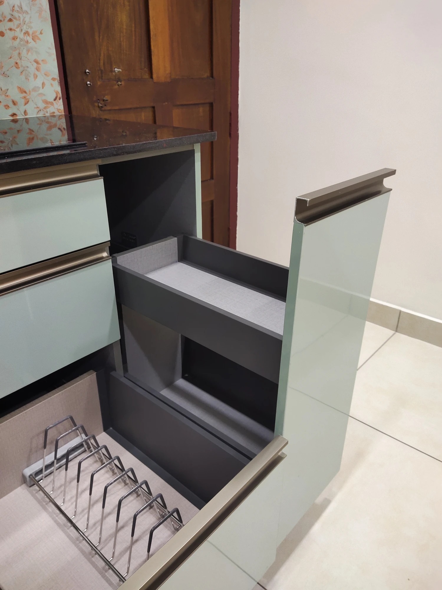 Vipinkumar Residence interior photo 48