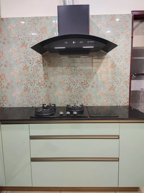 Vipinkumar Residence interior photo 3
