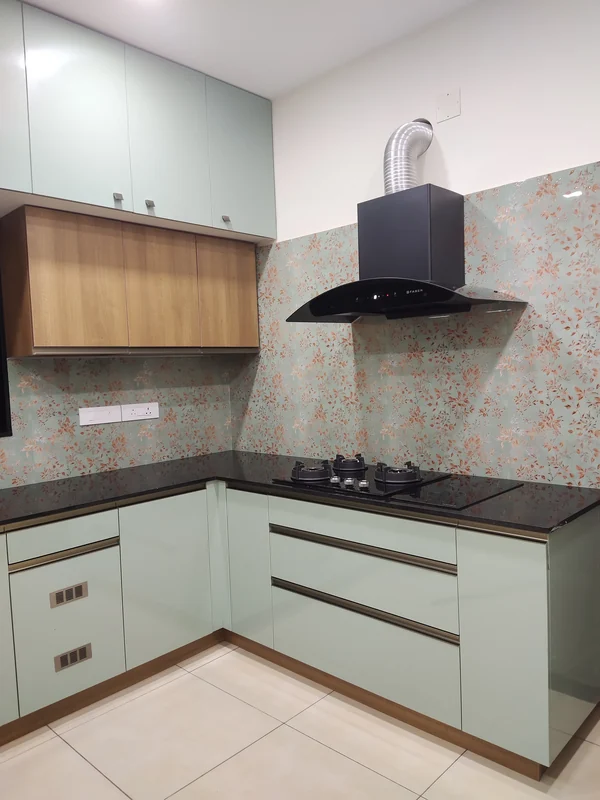 Vipinkumar Residence interior photo 4