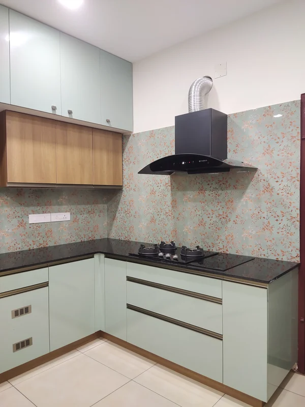 Vipinkumar Residence interior photo 6