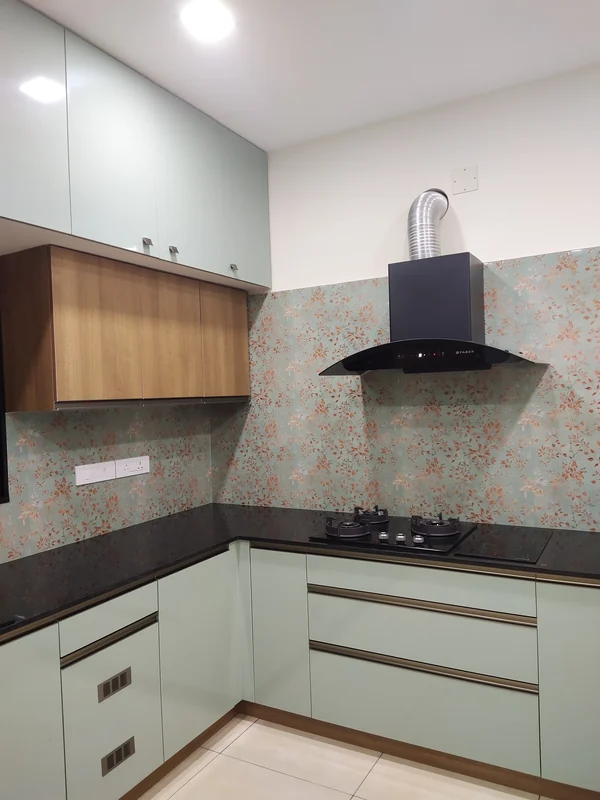 Vipinkumar Residence interior photo 14