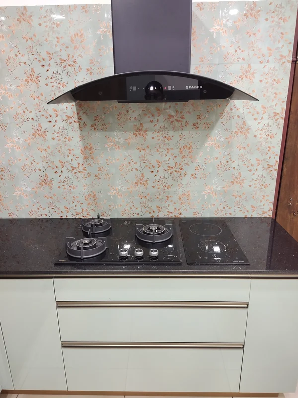 Vipinkumar Residence interior photo 15