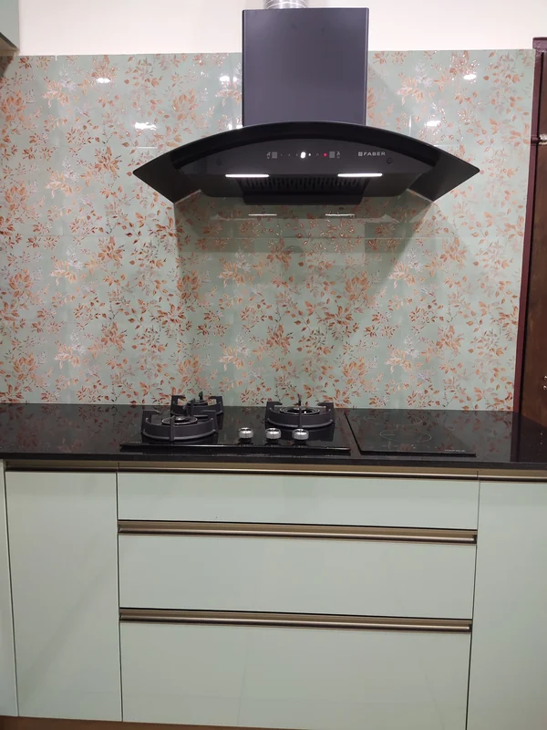 Vipinkumar Residence interior photo 16
