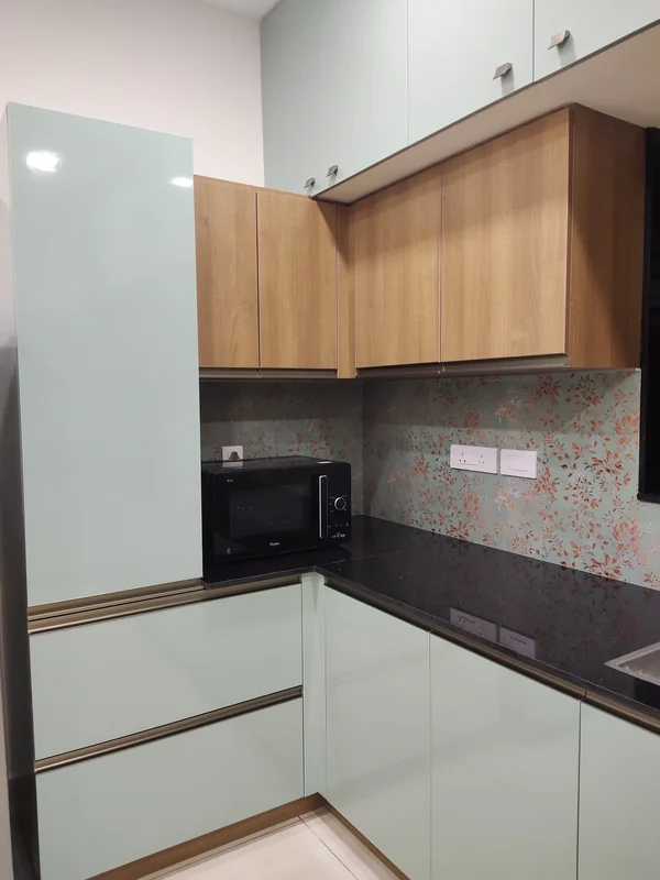 Vipinkumar Residence interior photo 18