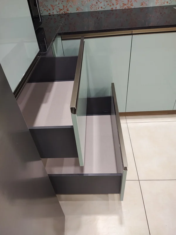 Vipinkumar Residence interior photo 24