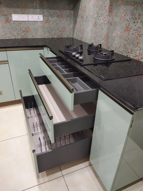 Vipinkumar Residence interior photo 34