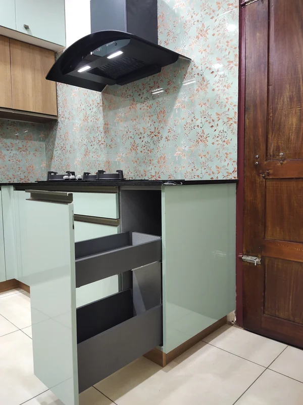 Vipinkumar Residence interior photo 45