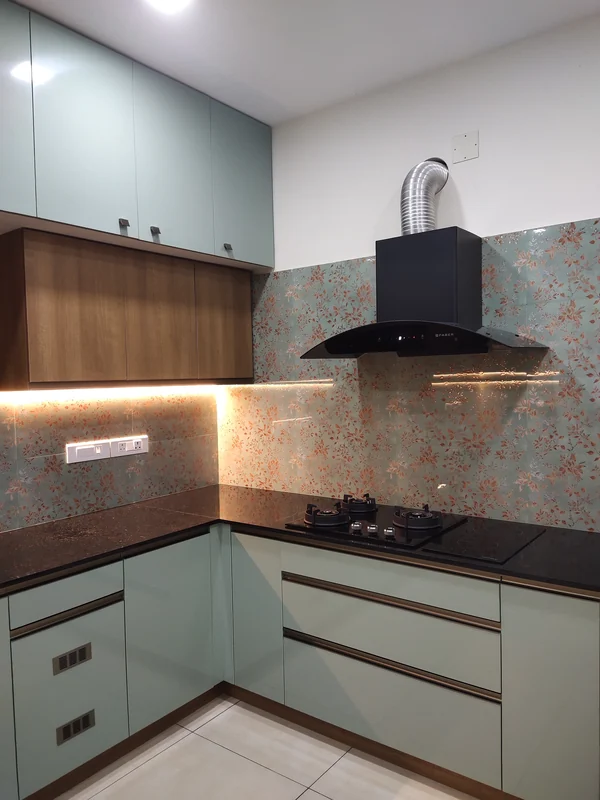 Vipinkumar Residence interior photo 50