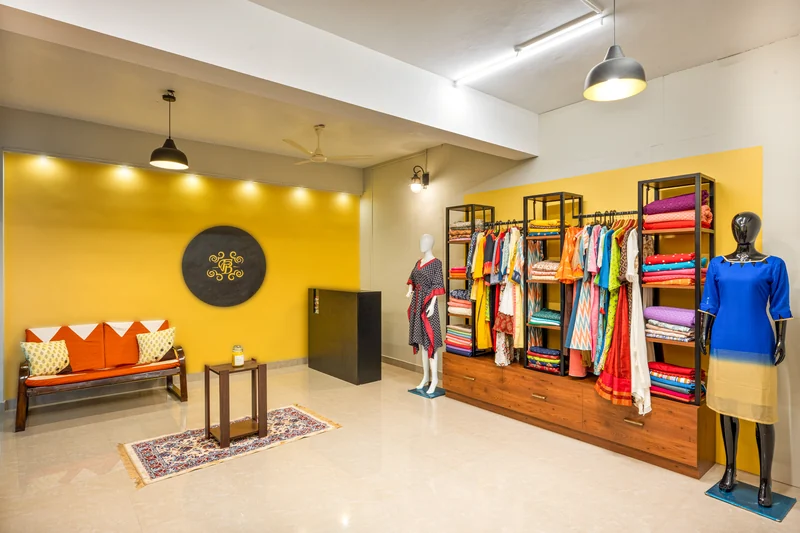 Fabric Blend Boutique photo 1