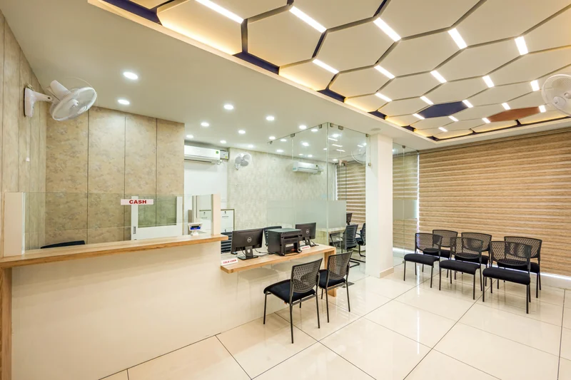TrustAssure Nidhi Ltd. photo 1